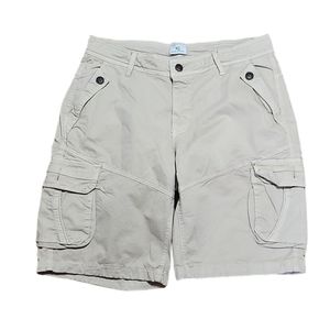Four Steeds cargo shorts